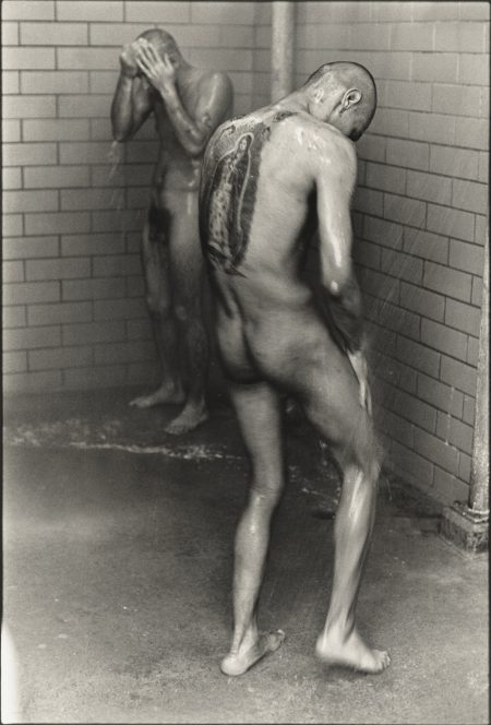 Showers-1968 Showers-1968