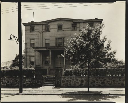 27Th Avenue New York; Fort Lowry Hotel New York-1937 27Th Avenue New York; Fort Lowry Hotel New York-1937