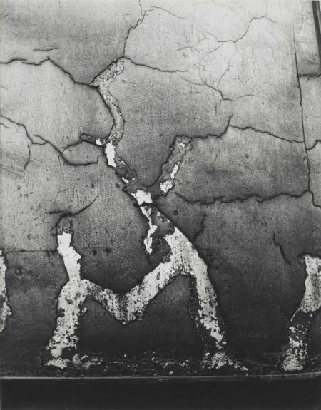 Lezards, Graffiti, serie I 'Propositions du mur'-1950 Lezards, Graffiti, serie I 'Propositions du mur'-1950
