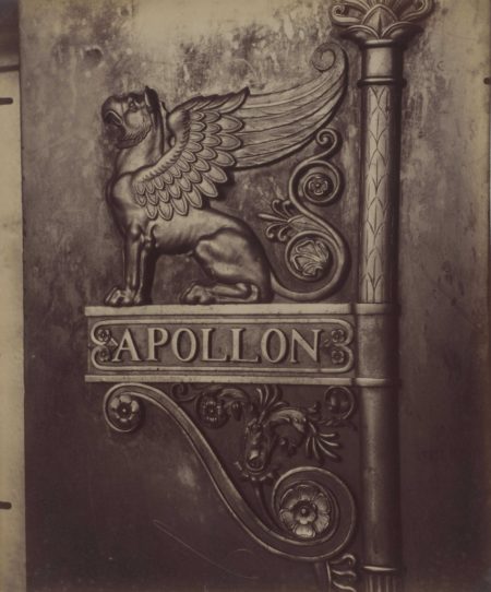 Galerie d'Apollon, Musee du Louvre-1914 Galerie d'Apollon, Musee du Louvre-1914