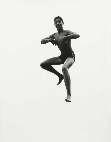 Pleasures and Terrors of Levitation #59-1956 Pleasures and Terrors of Levitation #59-1956