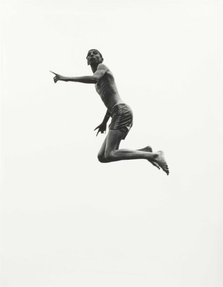 Pleasures and Terrors of Levitation #55-1956 Pleasures and Terrors of Levitation #55-1956