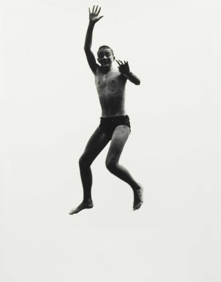 Pleasures and Terrors of Levitation #52-1956 Pleasures and Terrors of Levitation #52-1956
