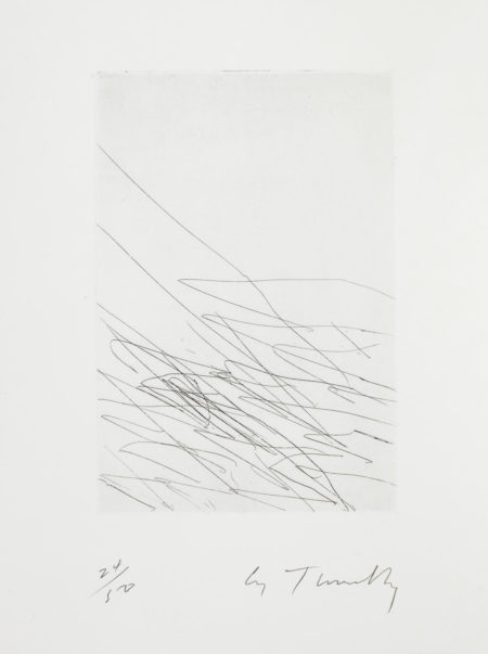 11 Grey Paintings: Series I (Bastian 35)-1970 11 Grey Paintings: Series I (Bastian 35)-1970