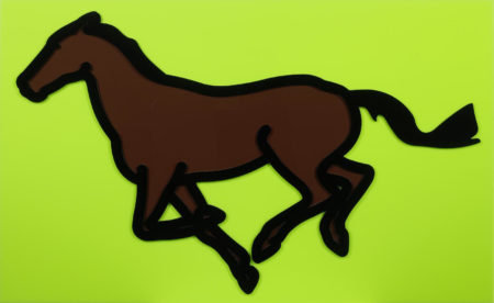 Galloping Horse 3-2013 Galloping Horse 3-2013