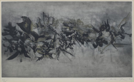 Untitled (Agerup 120)-1959 Untitled (Agerup 120)-1959