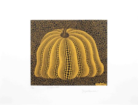 Pumpkin 2000 (Yellow)-2000 Pumpkin 2000 (Yellow)-2000
