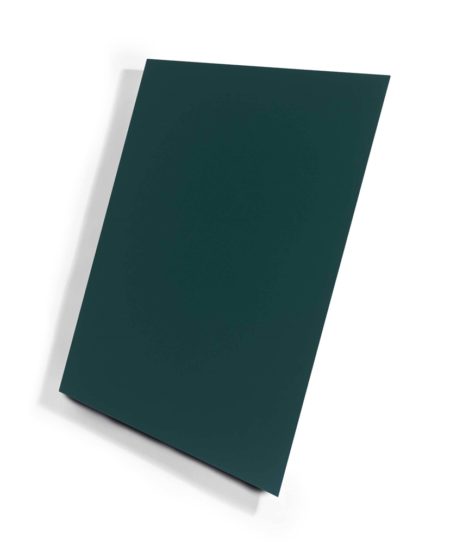 Dark Green Panel I-1982 Dark Green Panel I-1982