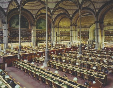 Bibliotheque Nationale de France XIII-1998 Bibliotheque Nationale de France XIII-1998