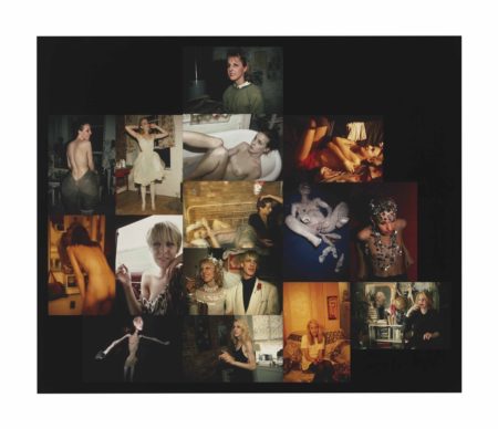 Greer Lankton, April 21, 1958 - November 18, 1996-1998 Greer Lankton, April 21, 1958 - November 18, 1996-1998