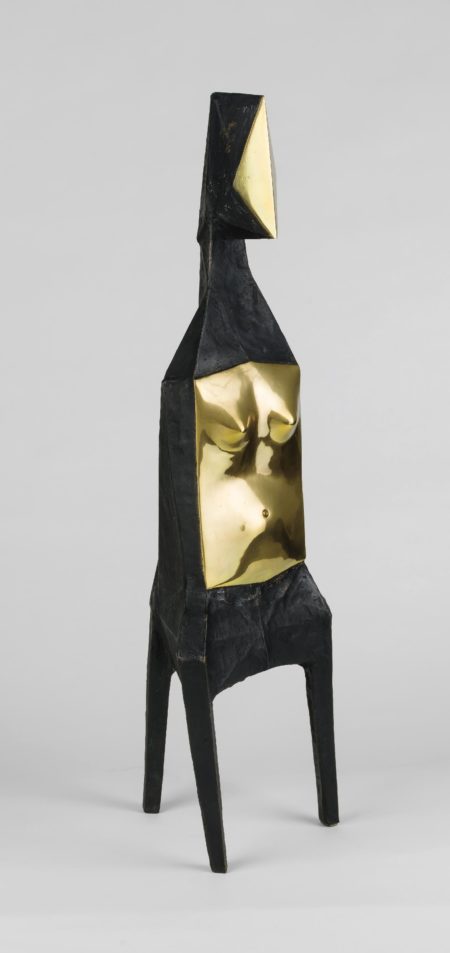 Maquette IV Elecktra-1969 Maquette IV Elecktra-1969
