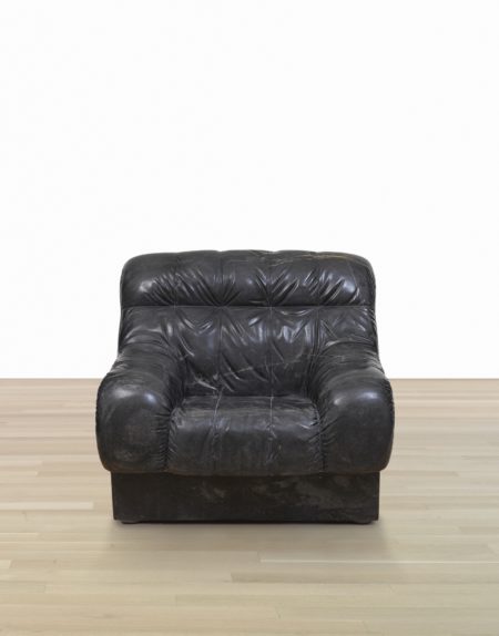 Sofa In Black-2011 Sofa In Black-2011