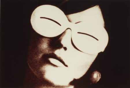 Untitled (Oriental Glasses)-1982 Untitled (Oriental Glasses)-1982