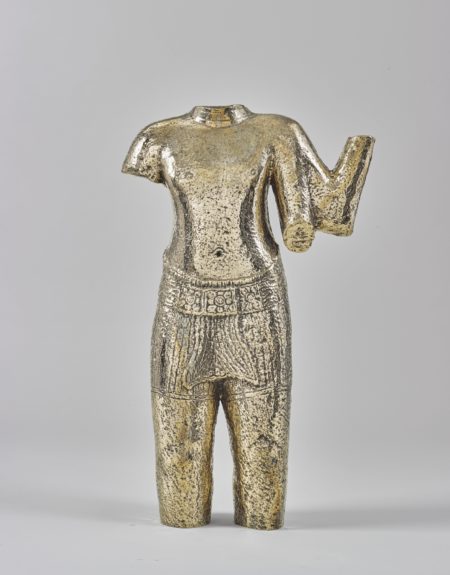 Khmer Torso-2010 Khmer Torso-2010