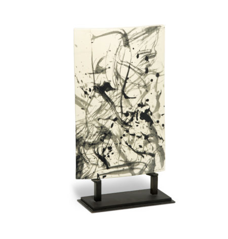Stele No. 77-2007 Stele No. 77-2007
