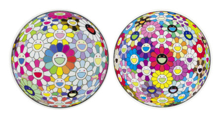 Flowerball: Want to Hold You& Multicolors-2015 Flowerball: Want to Hold You& Multicolors-2015