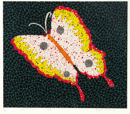 Butterfly-1985 Butterfly-1985