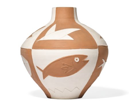 Oiseaux Et Poissons (A. R. 291)-1955 Oiseaux Et Poissons (A. R. 291)-1955