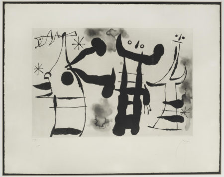 Les Philosophes I (Dupin 155)-1958 Les Philosophes I (Dupin 155)-1958