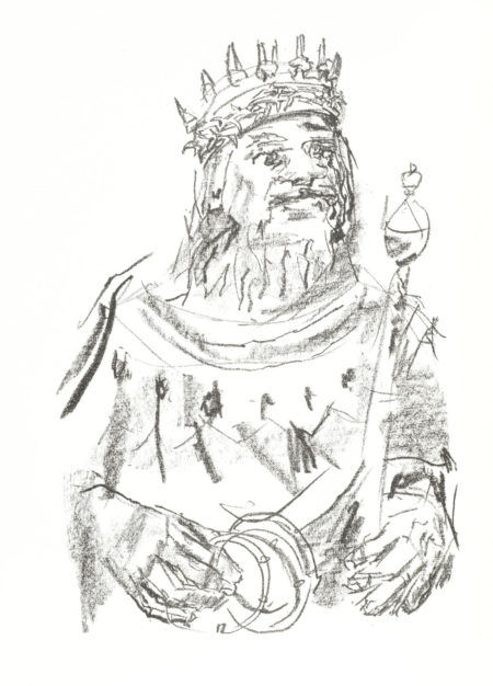 King Lear (Wingler & Weltz 223-238)-1963 King Lear (Wingler & Weltz 223-238)-1963
