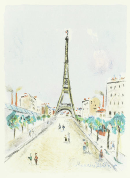 Paris Capitale-1955 Paris Capitale-1955