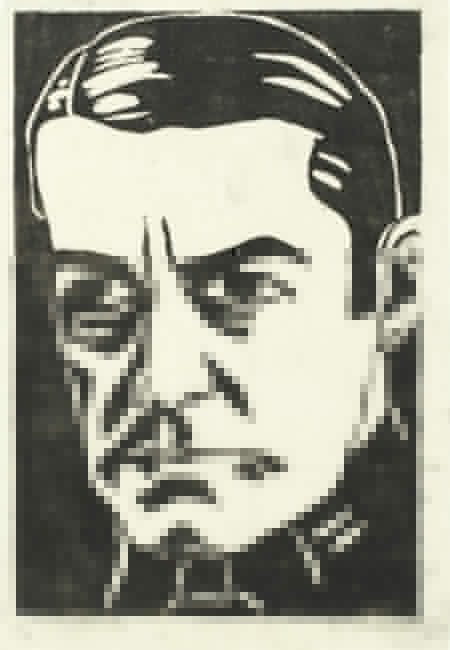 Clive Brook (Coppel LT 10)-1930 Clive Brook (Coppel LT 10)-1930