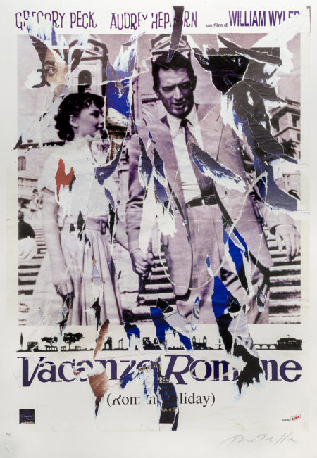 Vacanze Romane-1960 Vacanze Romane-1960