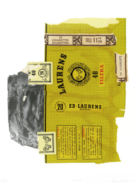 Fag Packets (Laurens)-2007 Fag Packets (Laurens)-2007