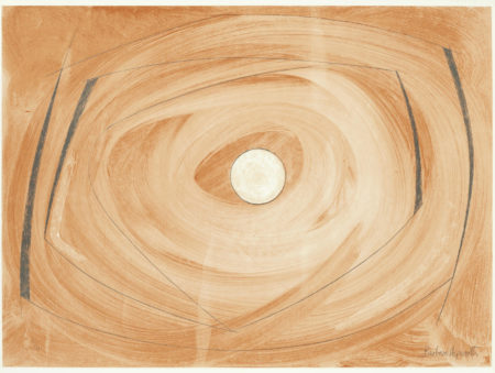 High Tide, from 'Opposing Forms'-1970 High Tide, from 'Opposing Forms'-1970
