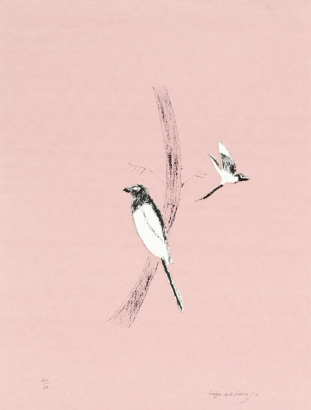 Various Artists - Nine London Birds-1994 Various Artists - Nine London Birds-1994