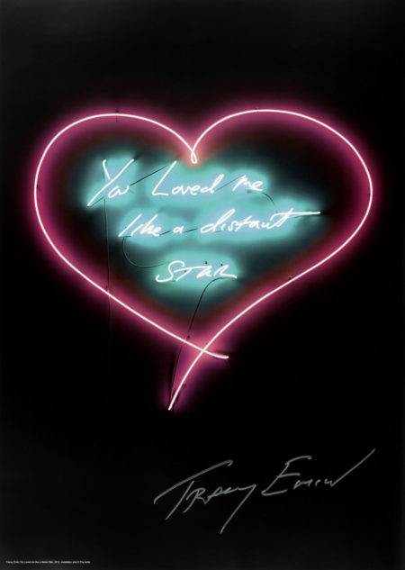 You Loved Me Like A Distant Star-2012 You Loved Me Like A Distant Star-2012