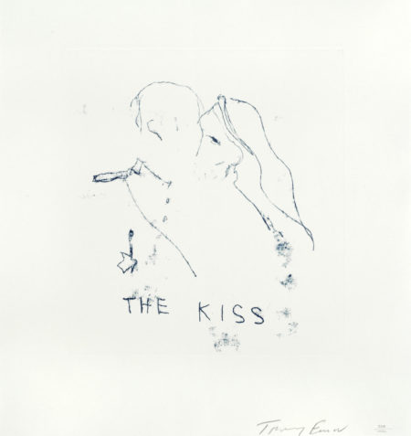 The Kiss-2011 The Kiss-2011