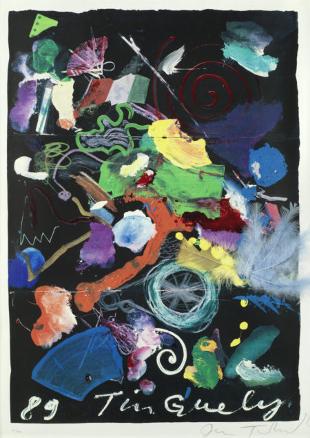 L'Odalisque No.2-1989 L'Odalisque No.2-1989