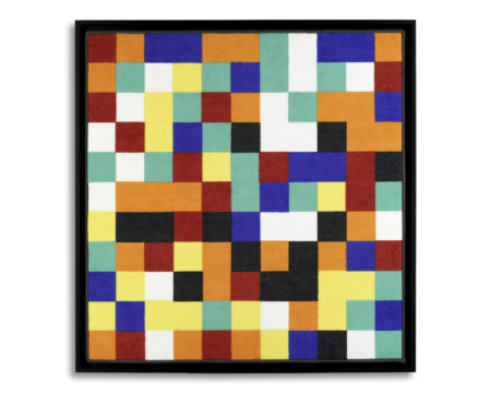 After Gerhard Richter - 1024 Colours-1988 After Gerhard Richter - 1024 Colours-1988