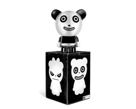 Happy Panda, from 'Hi Panda'-2006 Happy Panda, from 'Hi Panda'-2006
