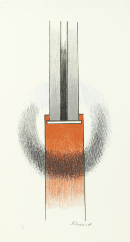 Two Constructivist Compositions- Two Constructivist Compositions-