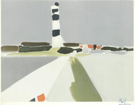 Le Phare-1952 Le Phare-1952