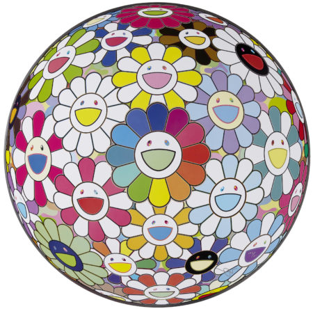 Flowerball: Open Your Hands; Flowerball: Multicolor; Flowerball: Want to Hold You-2006 Flowerball: Open Your Hands; Flowerball: Multicolor; Flowerball: Want to Hold You-2006