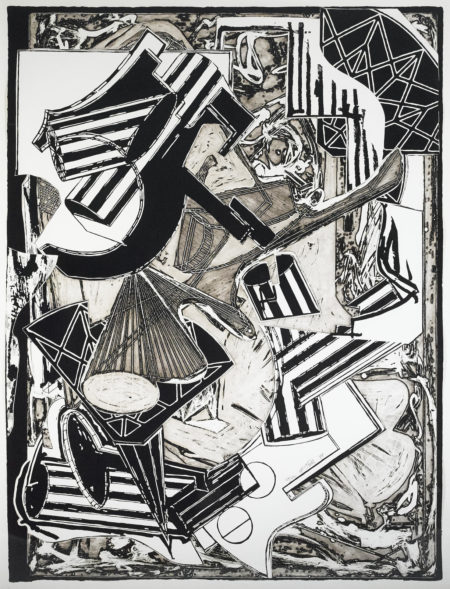 La Penna di Hu (Black & White)-1988 La Penna di Hu (Black & White)-1988