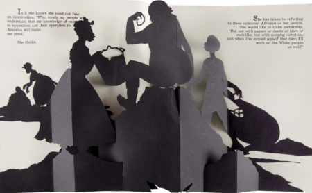 Freedom, A Fable-1997 Freedom, A Fable-1997
