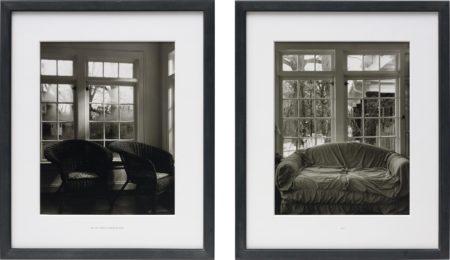 Interior/Exterior, Full/Empty No. 17-1997 Interior/Exterior, Full/Empty No. 17-1997