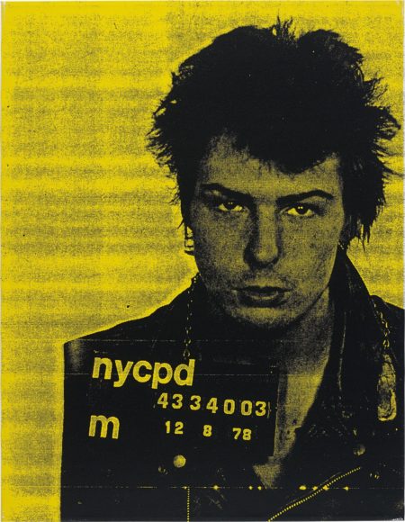 Sid Vicious-2006 Sid Vicious-2006