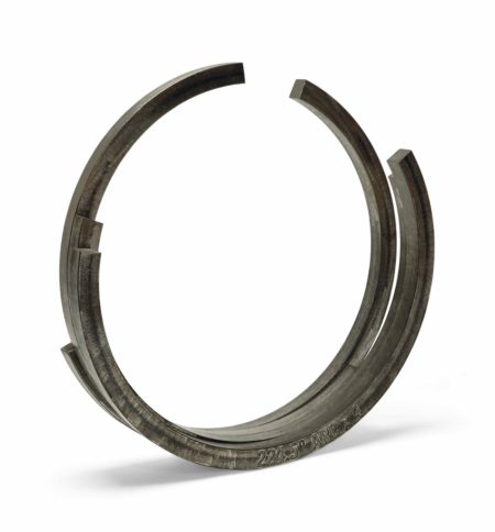 224.5° Arc x 4-1997 224.5° Arc x 4-1997