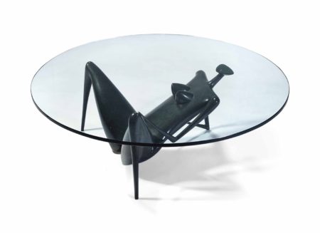 La Table Leda-1994 La Table Leda-1994
