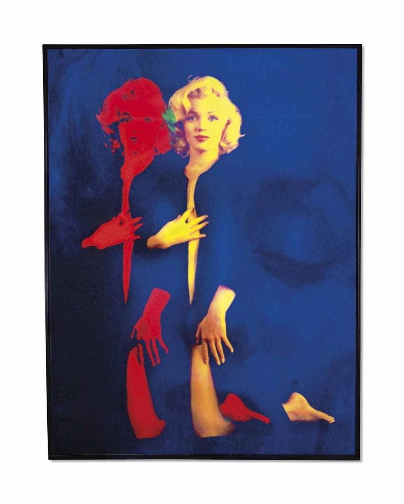 Marylin Double On-2016 Marylin Double On-2016