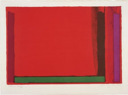 Small Red-1968 Small Red-1968