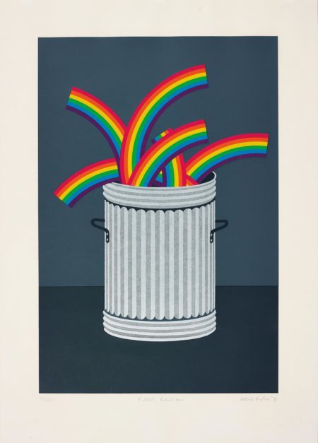 Rubbish Rainbows-1978 Rubbish Rainbows-1978