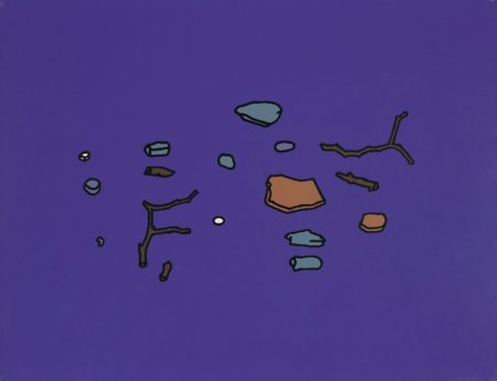 Found Objects-1968 Found Objects-1968
