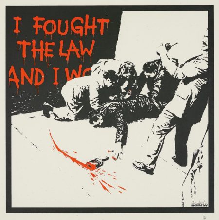 I Fought the Law-2005 I Fought the Law-2005