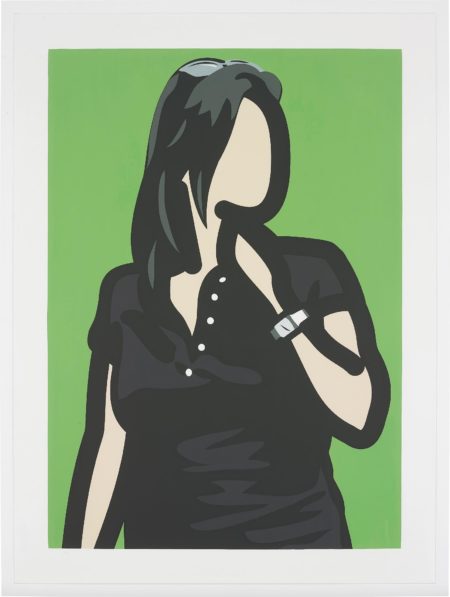 Tourist with Watch, from Tourists-2014 Tourist with Watch, from Tourists-2014